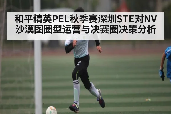 和平精英PEL秋季赛深圳STE对NV沙漠图圈型运营与决赛圈决策分析